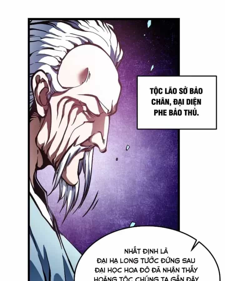 Cao Võ Tiến Hóa: Bắt Đầu Thức Tỉnh Quái Thú Chi Vương - Chương 125 - ảnh 44