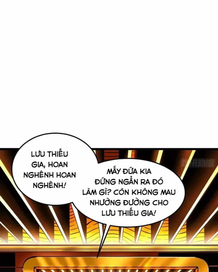 Cao Võ Tiến Hóa: Bắt Đầu Thức Tỉnh Quái Thú Chi Vương - Chương 126 - ảnh 20