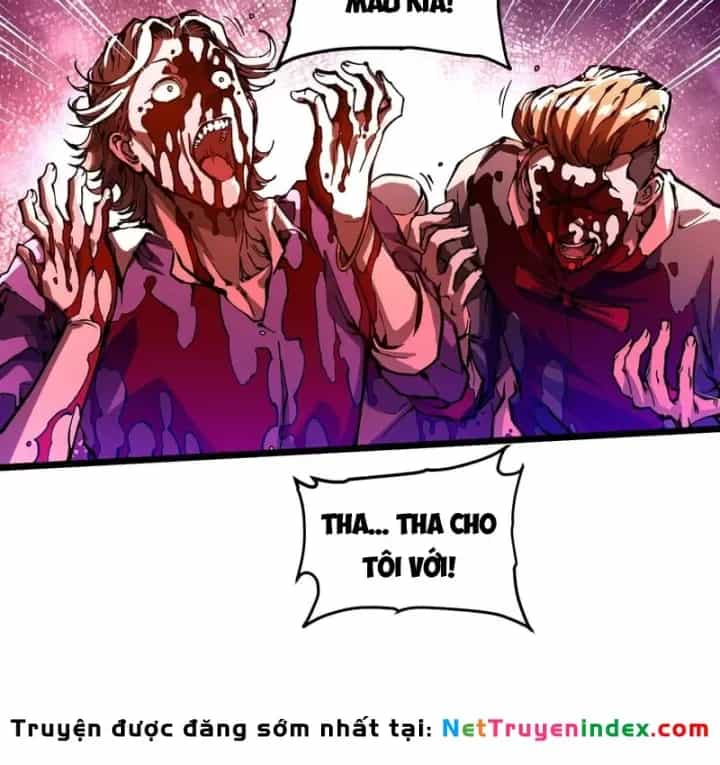 Cao Võ Tiến Hóa: Bắt Đầu Thức Tỉnh Quái Thú Chi Vương - Chương 126 - ảnh 61