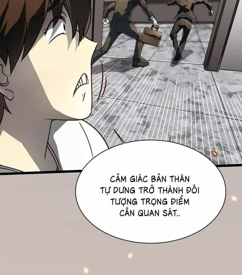 Cao Võ Tiến Hóa: Bắt Đầu Thức Tỉnh Quái Thú Chi Vương - Chương 5.7 - ảnh 56