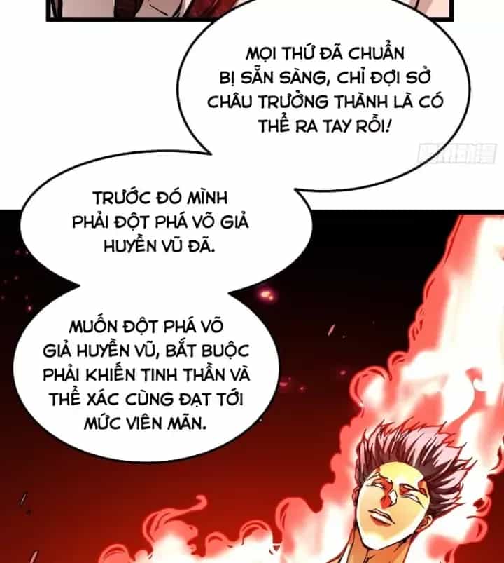 Cao Võ Tiến Hóa: Bắt Đầu Thức Tỉnh Quái Thú Chi Vương - Chương 127 - ảnh 42