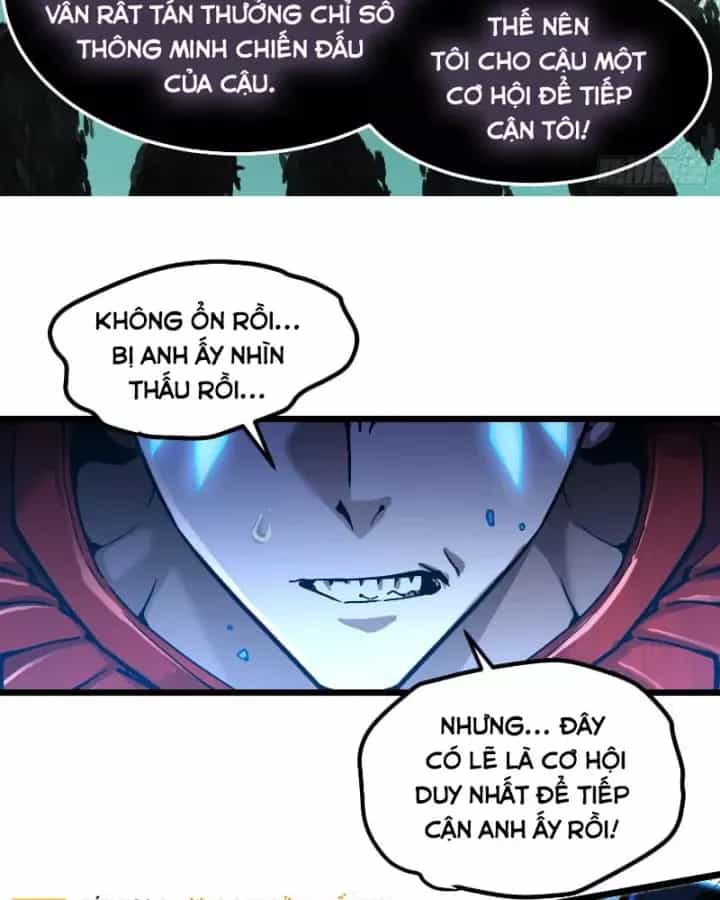 Cao Võ Tiến Hóa: Bắt Đầu Thức Tỉnh Quái Thú Chi Vương - Chương 128 - ảnh 65