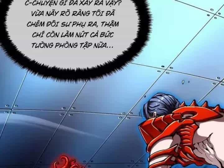 Cao Võ Tiến Hóa: Bắt Đầu Thức Tỉnh Quái Thú Chi Vương - Chương 130 - ảnh 57