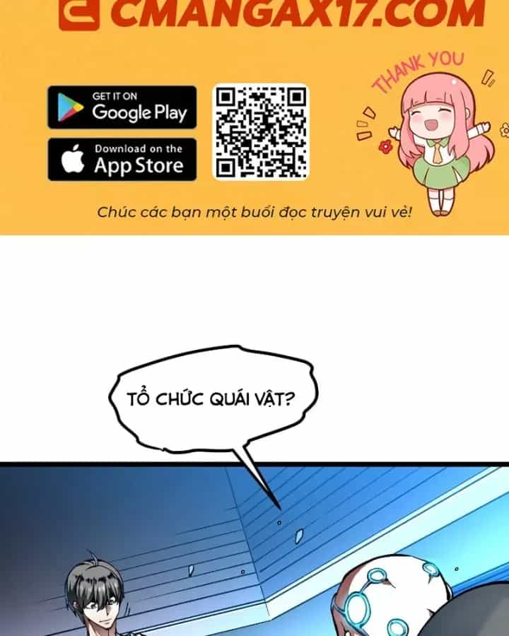 Cao Võ Tiến Hóa: Bắt Đầu Thức Tỉnh Quái Thú Chi Vương - Chương 131 - ảnh 3