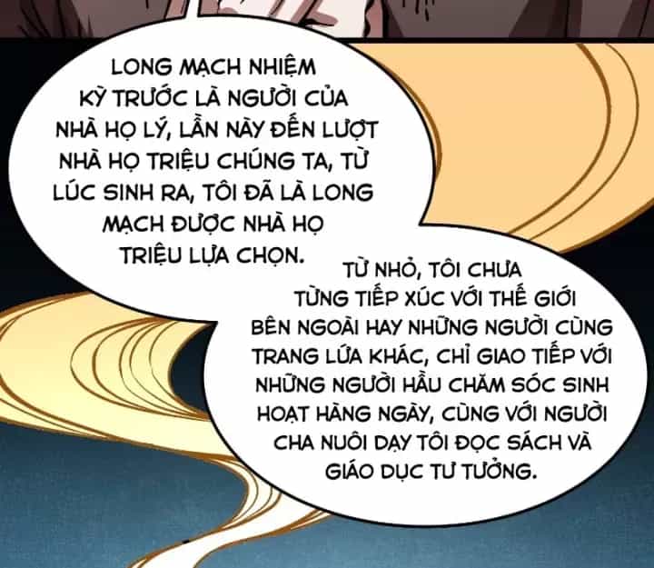 Cao Võ Tiến Hóa: Bắt Đầu Thức Tỉnh Quái Thú Chi Vương - Chương 131 - ảnh 35