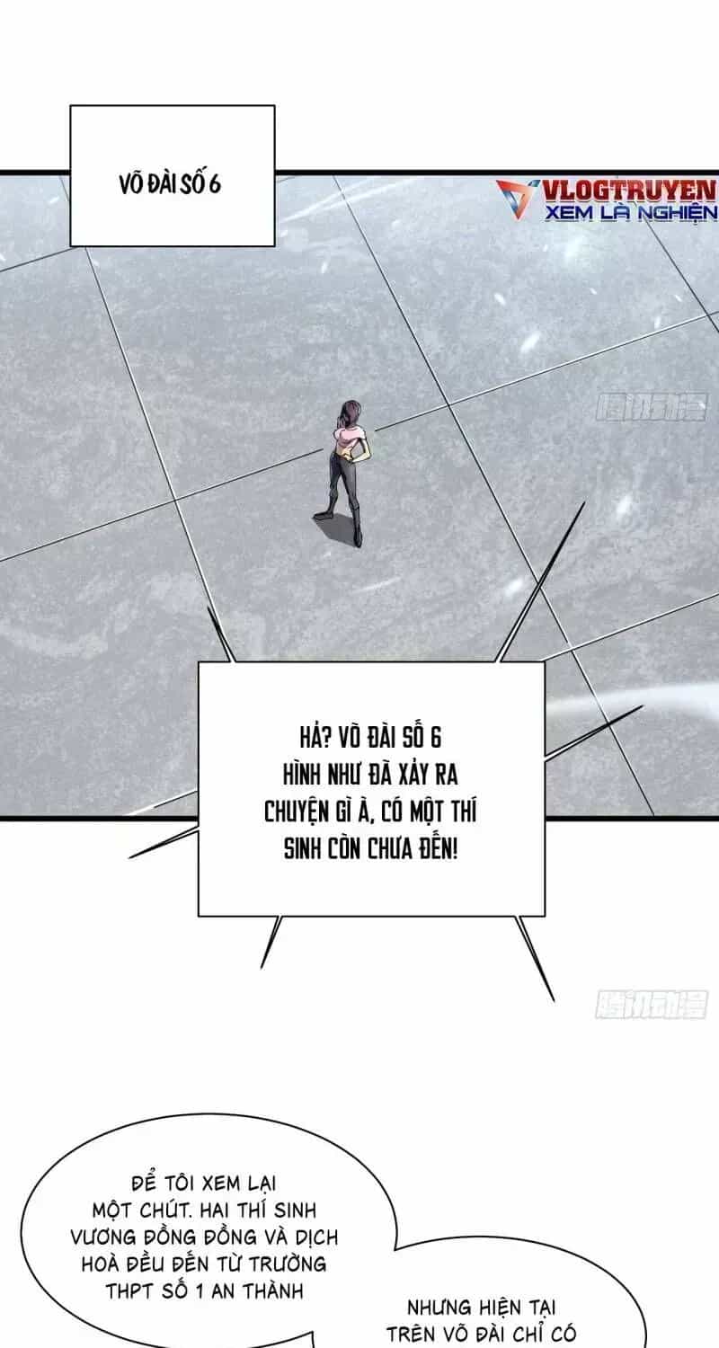 Cao Võ Tiến Hóa: Bắt Đầu Thức Tỉnh Quái Thú Chi Vương - Chương 5.8 - ảnh 18