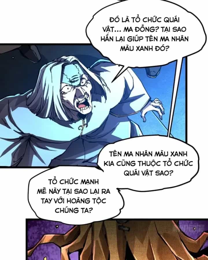 Cao Võ Tiến Hóa: Bắt Đầu Thức Tỉnh Quái Thú Chi Vương - Chương 133 - ảnh 54