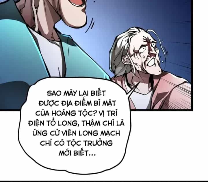 Cao Võ Tiến Hóa: Bắt Đầu Thức Tỉnh Quái Thú Chi Vương - Chương 133 - ảnh 8