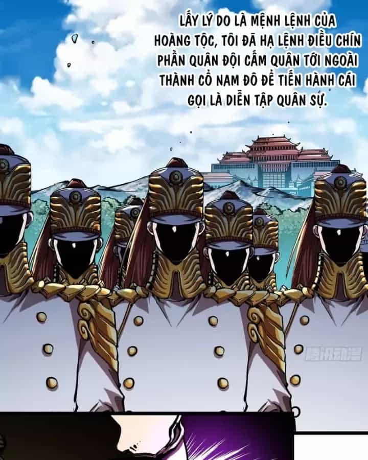 Cao Võ Tiến Hóa: Bắt Đầu Thức Tỉnh Quái Thú Chi Vương - Chương 134 - ảnh 14