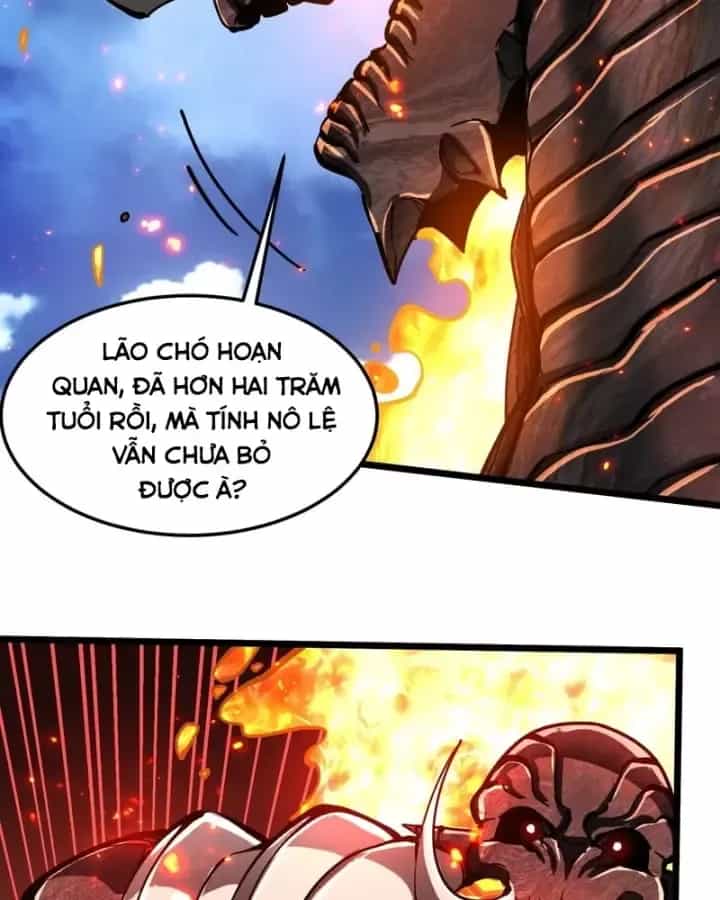 Cao Võ Tiến Hóa: Bắt Đầu Thức Tỉnh Quái Thú Chi Vương - Chương 134 - ảnh 59