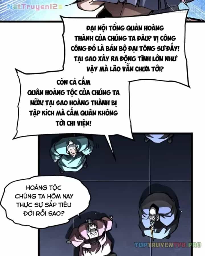 Cao Võ Tiến Hóa: Bắt Đầu Thức Tỉnh Quái Thú Chi Vương - Chương 134 - ảnh 7