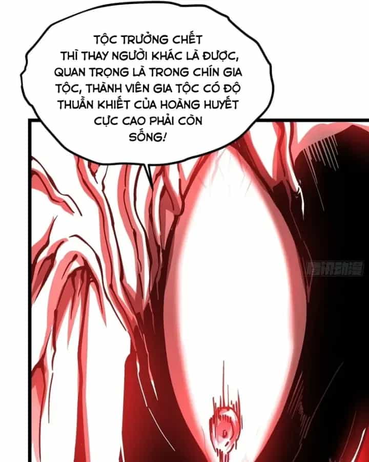 Cao Võ Tiến Hóa: Bắt Đầu Thức Tỉnh Quái Thú Chi Vương - Chương 135 - ảnh 23