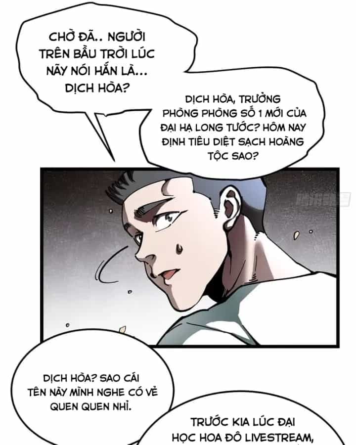Cao Võ Tiến Hóa: Bắt Đầu Thức Tỉnh Quái Thú Chi Vương - Chương 135 - ảnh 57