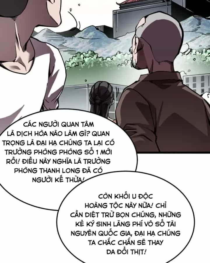Cao Võ Tiến Hóa: Bắt Đầu Thức Tỉnh Quái Thú Chi Vương - Chương 135 - ảnh 59