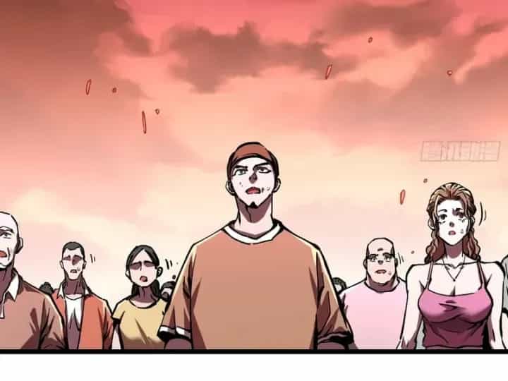 Cao Võ Tiến Hóa: Bắt Đầu Thức Tỉnh Quái Thú Chi Vương - Chương 136 - ảnh 57