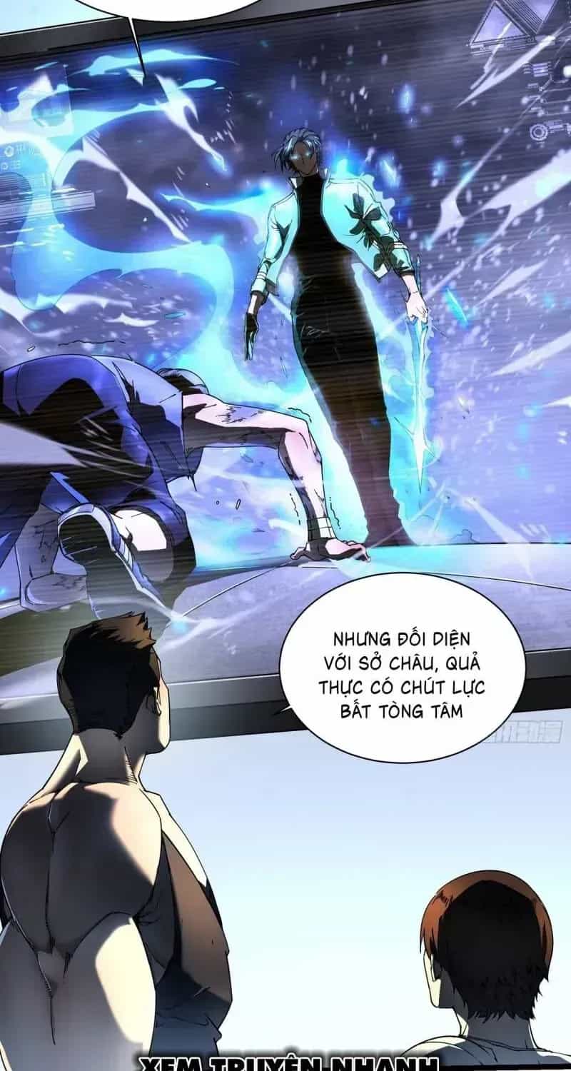Cao Võ Tiến Hóa: Bắt Đầu Thức Tỉnh Quái Thú Chi Vương - Chương 6.3 - ảnh 57