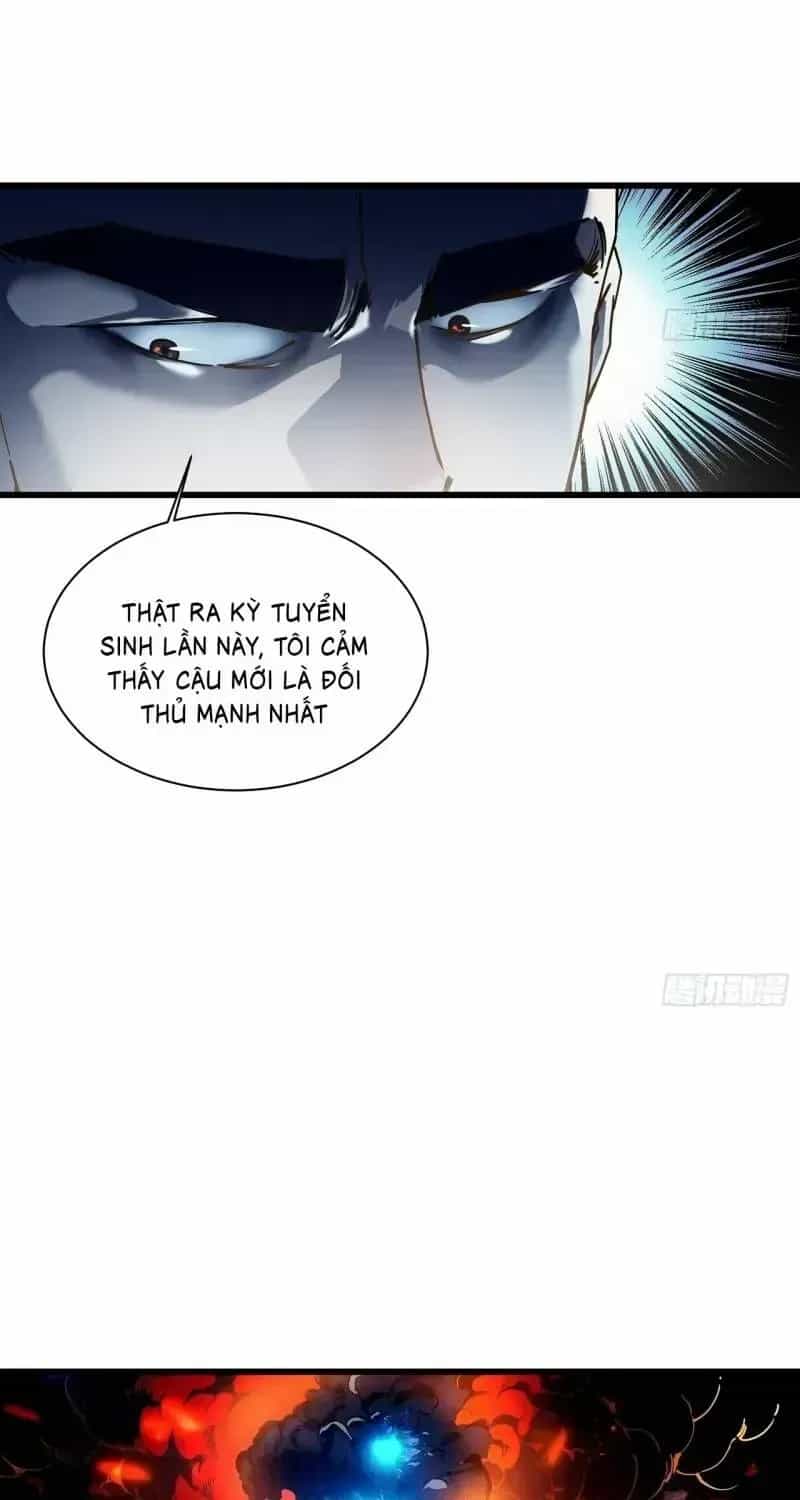 Cao Võ Tiến Hóa: Bắt Đầu Thức Tỉnh Quái Thú Chi Vương - Chương 6.3 - ảnh 61