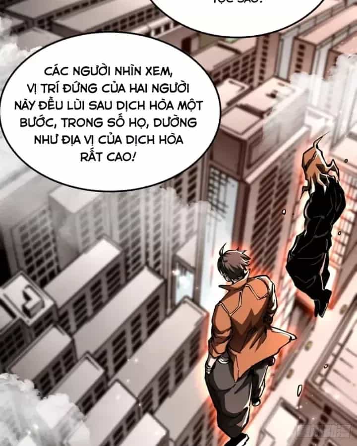 Cao Võ Tiến Hóa: Bắt Đầu Thức Tỉnh Quái Thú Chi Vương - Chương 137 - ảnh 4