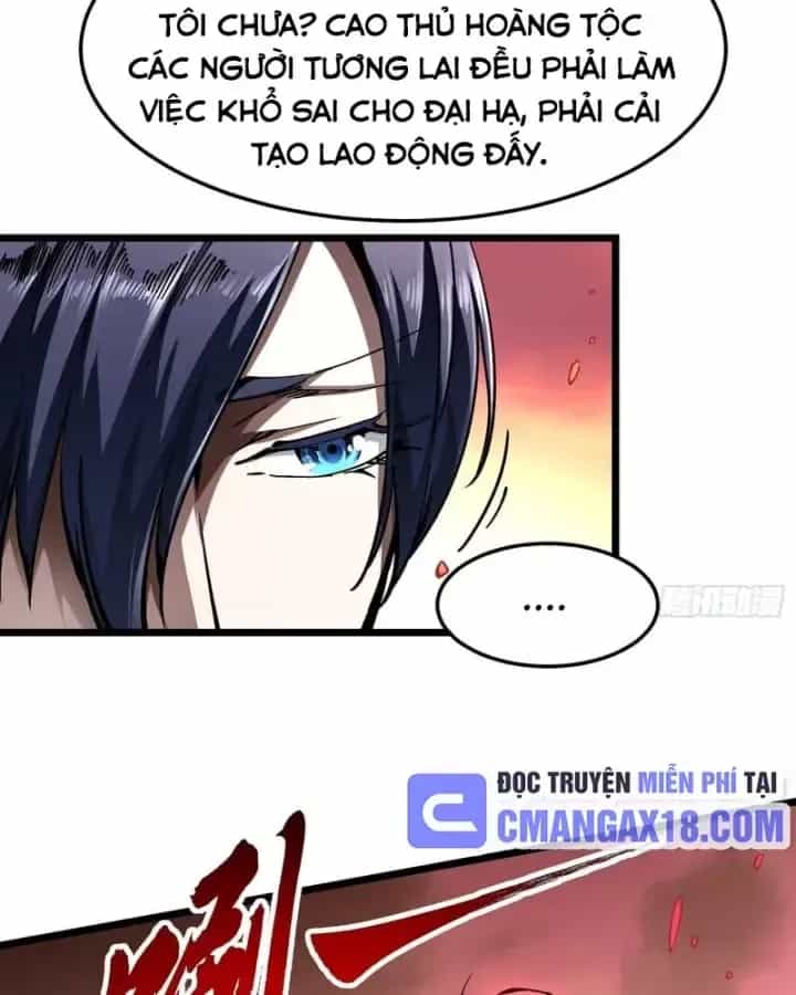 Cao Võ Tiến Hóa: Bắt Đầu Thức Tỉnh Quái Thú Chi Vương - Chương 137 - ảnh 42