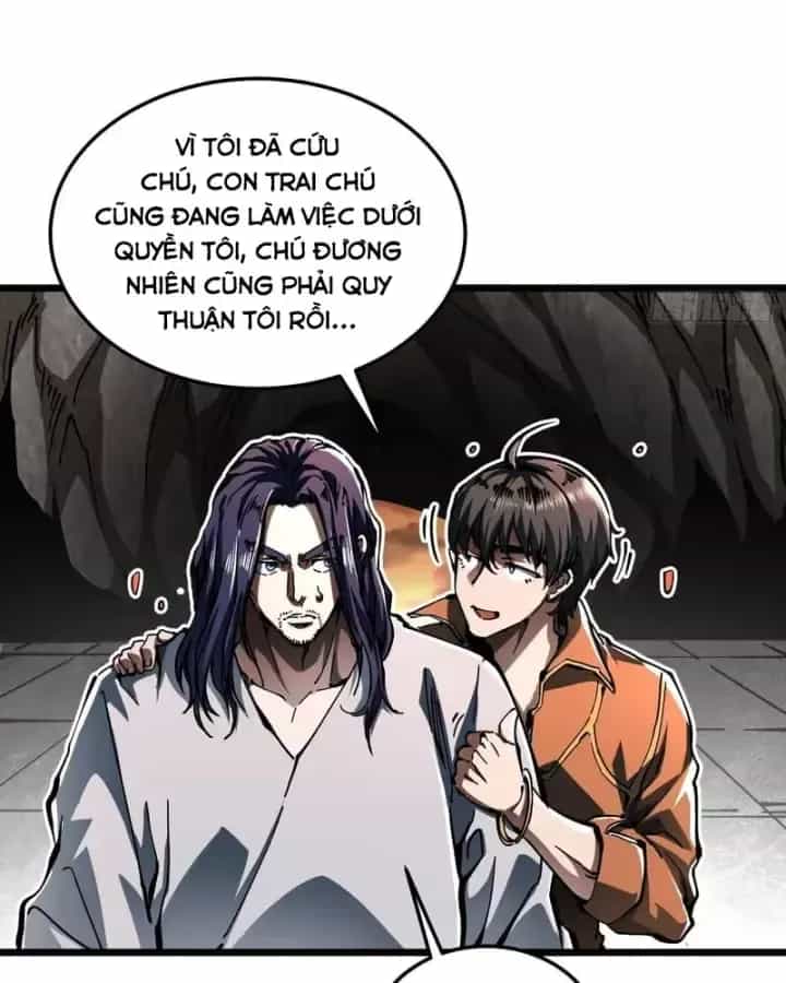 Cao Võ Tiến Hóa: Bắt Đầu Thức Tỉnh Quái Thú Chi Vương - Chương 137 - ảnh 56