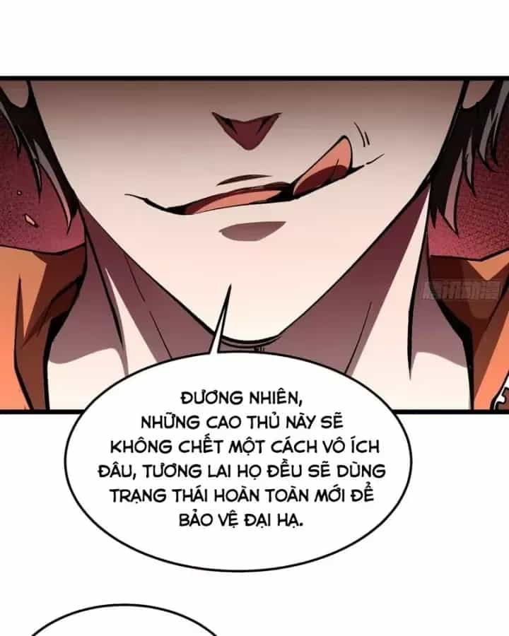 Cao Võ Tiến Hóa: Bắt Đầu Thức Tỉnh Quái Thú Chi Vương - Chương 137 - ảnh 8
