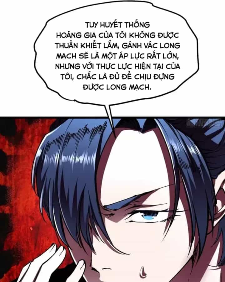 Cao Võ Tiến Hóa: Bắt Đầu Thức Tỉnh Quái Thú Chi Vương - Chương 138 - ảnh 8