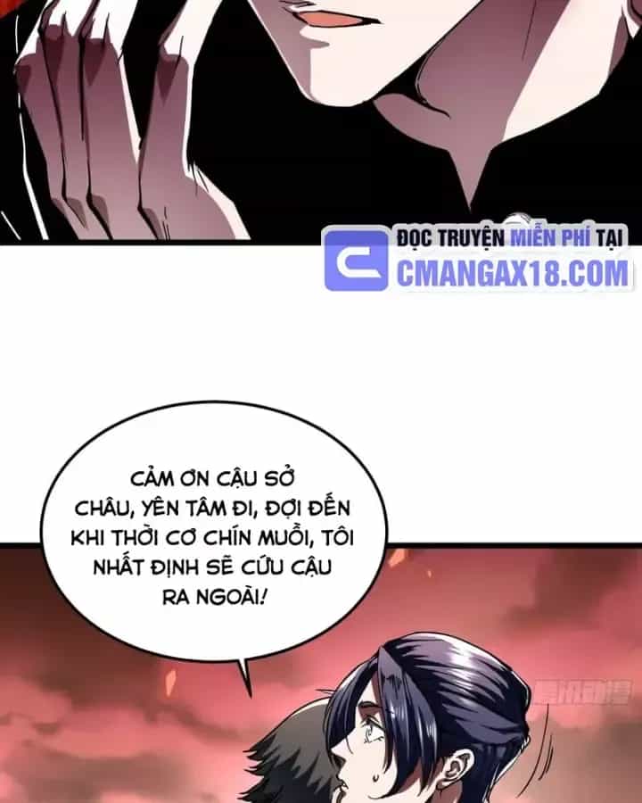 Cao Võ Tiến Hóa: Bắt Đầu Thức Tỉnh Quái Thú Chi Vương - Chương 138 - ảnh 9