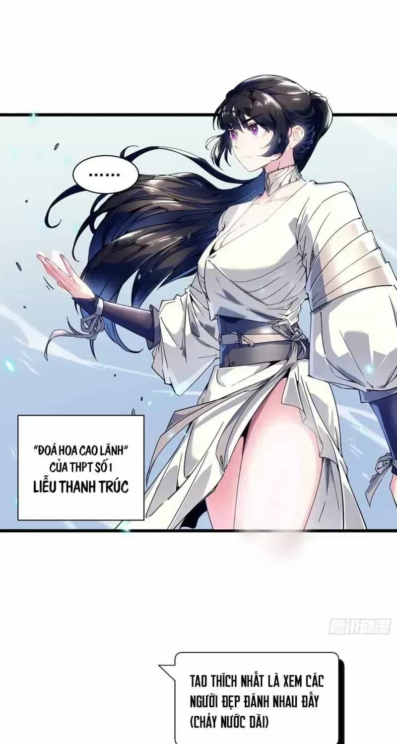 Cao Võ Tiến Hóa: Bắt Đầu Thức Tỉnh Quái Thú Chi Vương - Chương 6.4 - ảnh 19