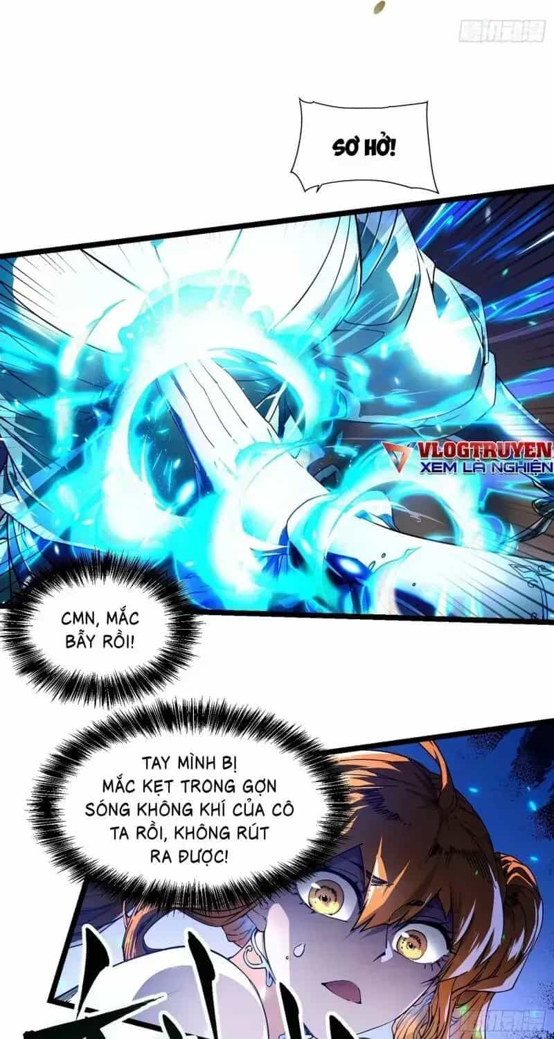 Cao Võ Tiến Hóa: Bắt Đầu Thức Tỉnh Quái Thú Chi Vương - Chương 6.5 - ảnh 28