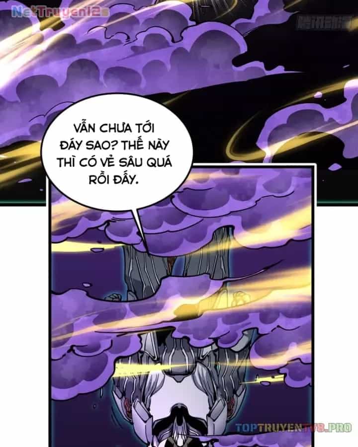 Cao Võ Tiến Hóa: Bắt Đầu Thức Tỉnh Quái Thú Chi Vương - Chương 139 - ảnh 5