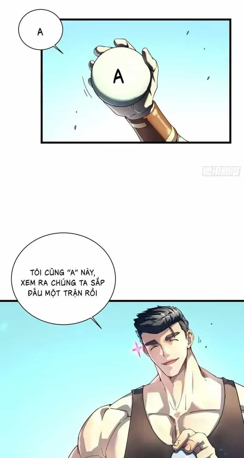 Cao Võ Tiến Hóa: Bắt Đầu Thức Tỉnh Quái Thú Chi Vương - Chương 6.7 - ảnh 58