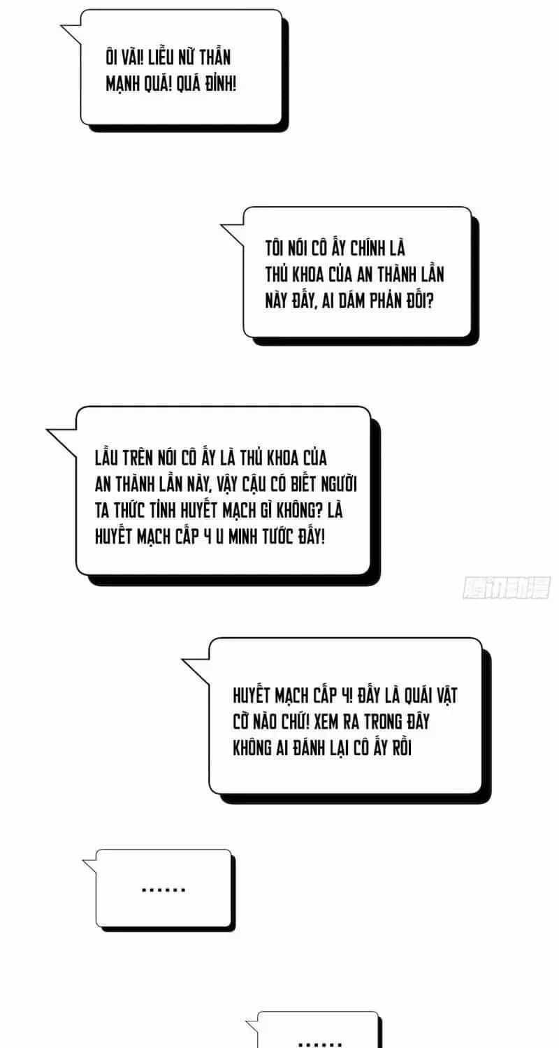 Cao Võ Tiến Hóa: Bắt Đầu Thức Tỉnh Quái Thú Chi Vương - Chương 6.8 - ảnh 55