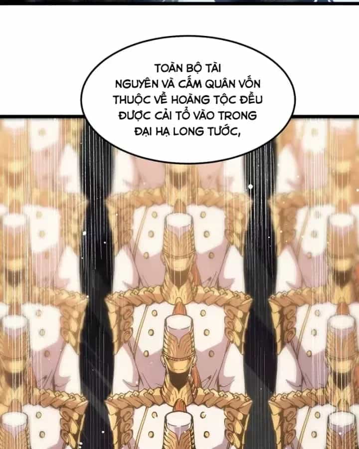 Cao Võ Tiến Hóa: Bắt Đầu Thức Tỉnh Quái Thú Chi Vương - Chương 141 - ảnh 49