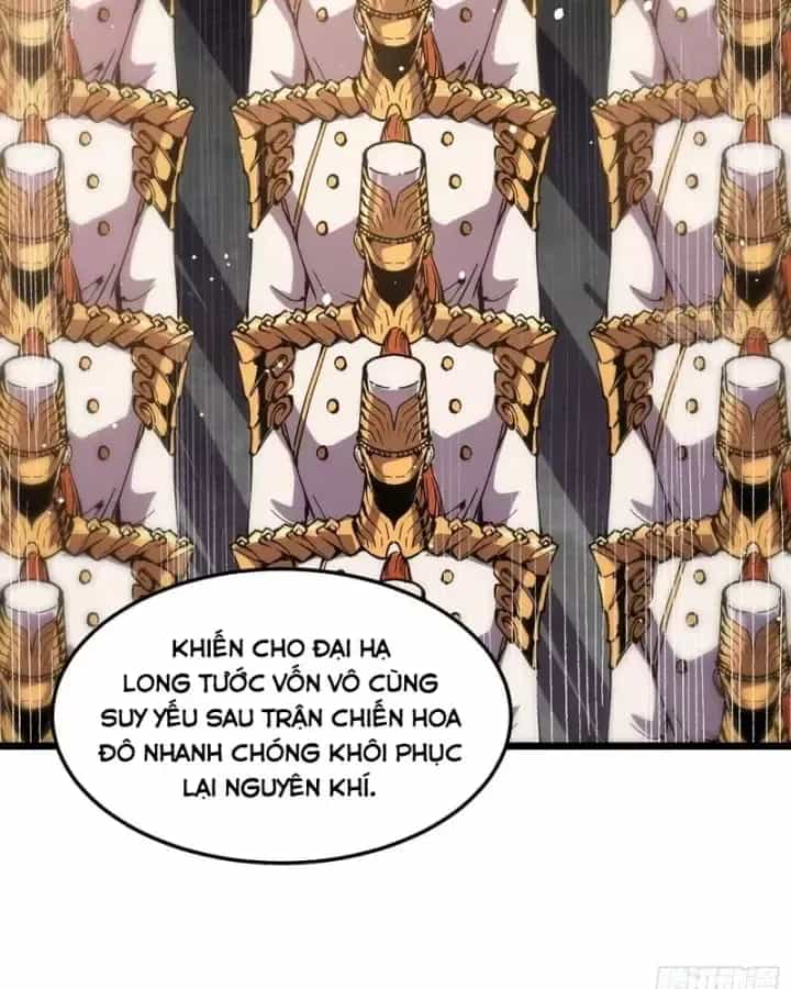 Cao Võ Tiến Hóa: Bắt Đầu Thức Tỉnh Quái Thú Chi Vương - Chương 141 - ảnh 50
