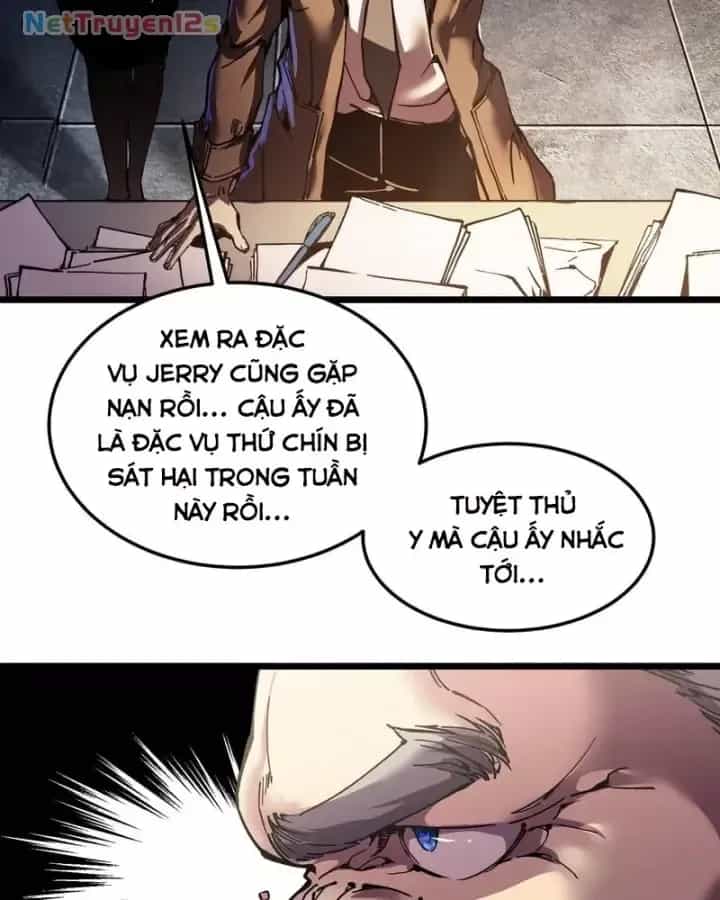 Cao Võ Tiến Hóa: Bắt Đầu Thức Tỉnh Quái Thú Chi Vương - Chương 141 - ảnh 61