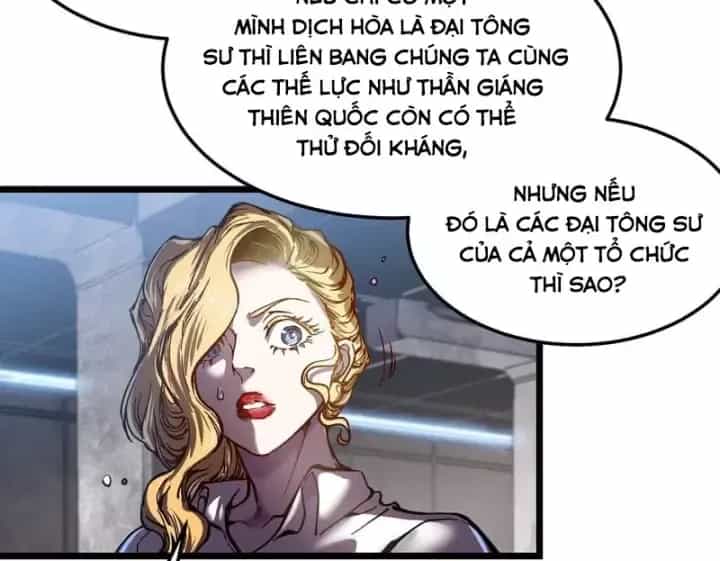 Cao Võ Tiến Hóa: Bắt Đầu Thức Tỉnh Quái Thú Chi Vương - Chương 141 - ảnh 65