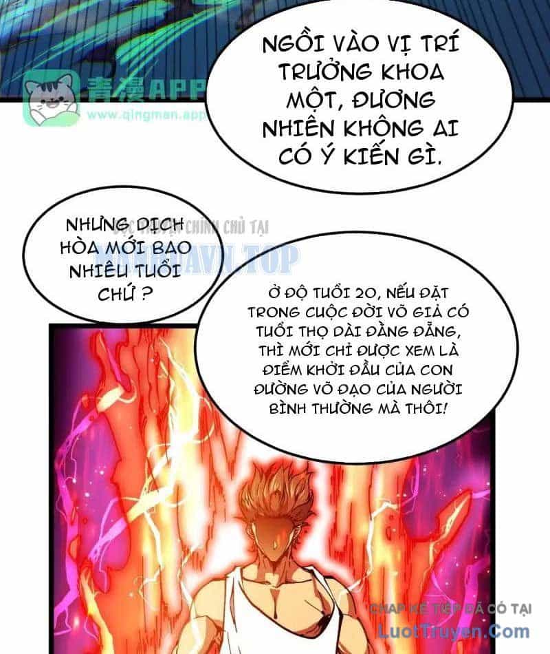 Cao Võ Tiến Hóa: Bắt Đầu Thức Tỉnh Quái Thú Chi Vương - Chương 142 - ảnh 29
