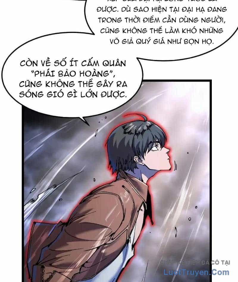 Cao Võ Tiến Hóa: Bắt Đầu Thức Tỉnh Quái Thú Chi Vương - Chương 142 - ảnh 8