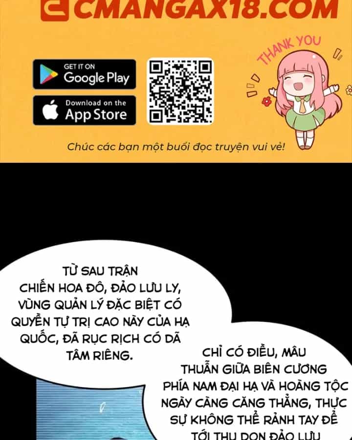 Cao Võ Tiến Hóa: Bắt Đầu Thức Tỉnh Quái Thú Chi Vương - Chương 143 - ảnh 2