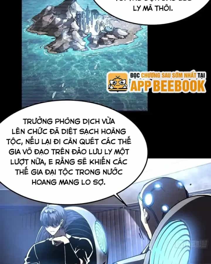 Cao Võ Tiến Hóa: Bắt Đầu Thức Tỉnh Quái Thú Chi Vương - Chương 143 - ảnh 3