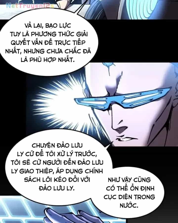 Cao Võ Tiến Hóa: Bắt Đầu Thức Tỉnh Quái Thú Chi Vương - Chương 143 - ảnh 4