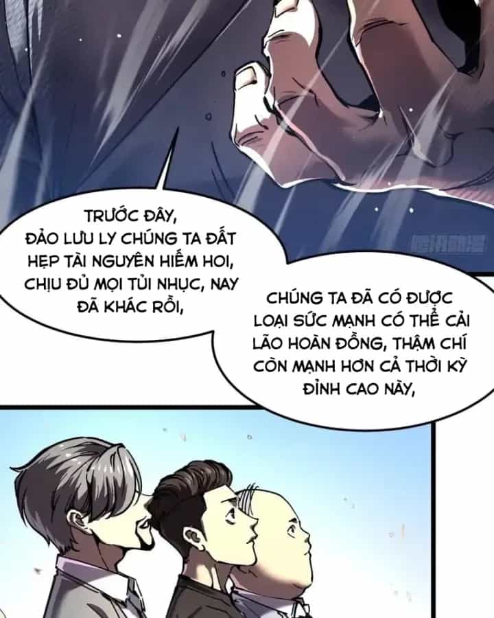 Cao Võ Tiến Hóa: Bắt Đầu Thức Tỉnh Quái Thú Chi Vương - Chương 143 - ảnh 52