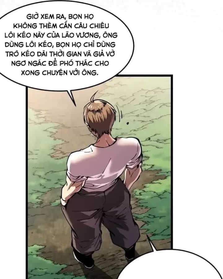 Cao Võ Tiến Hóa: Bắt Đầu Thức Tỉnh Quái Thú Chi Vương - Chương 143 - ảnh 6