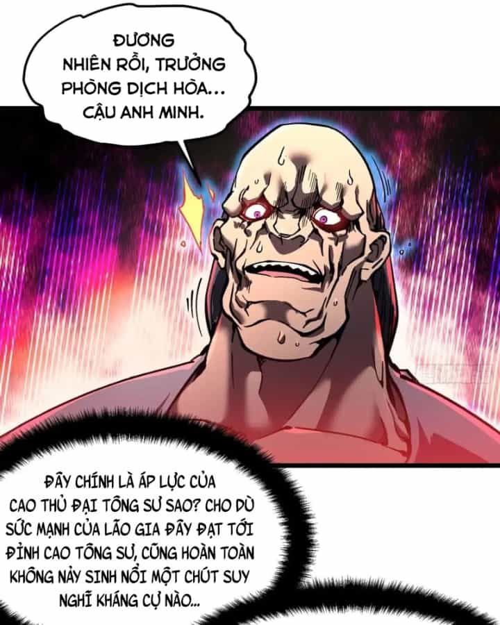 Cao Võ Tiến Hóa: Bắt Đầu Thức Tỉnh Quái Thú Chi Vương - Chương 144 - ảnh 13