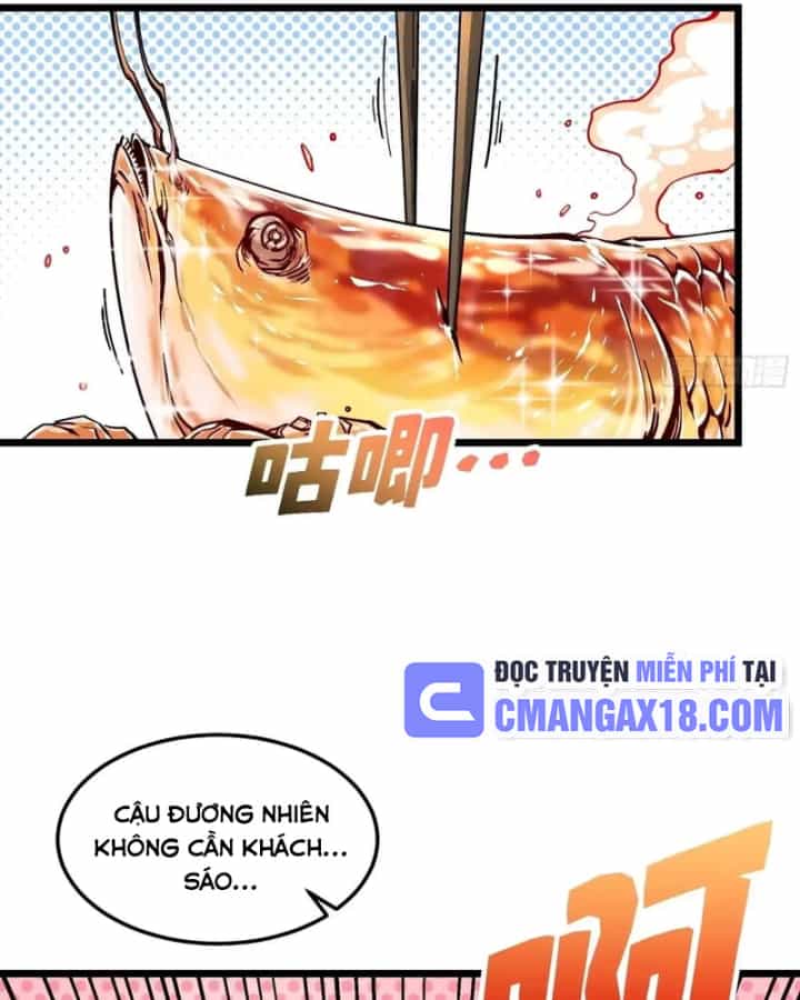 Cao Võ Tiến Hóa: Bắt Đầu Thức Tỉnh Quái Thú Chi Vương - Chương 144 - ảnh 24