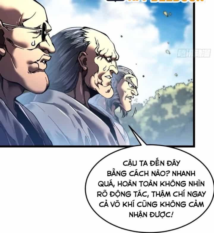Cao Võ Tiến Hóa: Bắt Đầu Thức Tỉnh Quái Thú Chi Vương - Chương 144 - ảnh 5