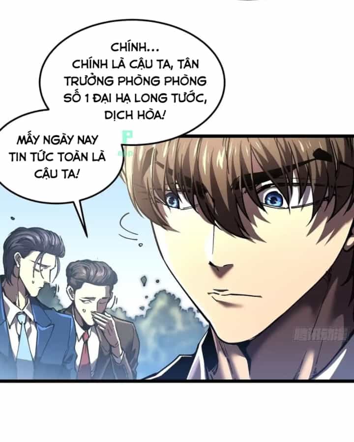 Cao Võ Tiến Hóa: Bắt Đầu Thức Tỉnh Quái Thú Chi Vương - Chương 144 - ảnh 6