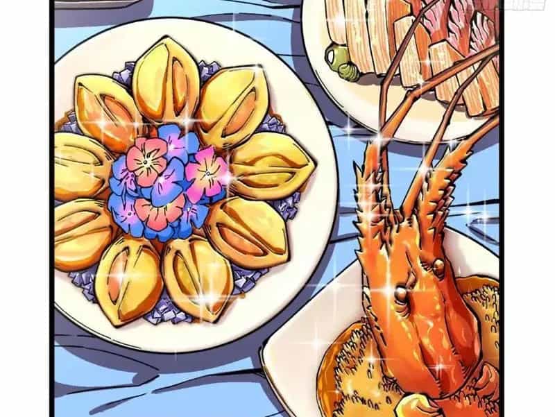 Cao Võ Tiến Hóa: Bắt Đầu Thức Tỉnh Quái Thú Chi Vương - Chương 144.5 - ảnh 29