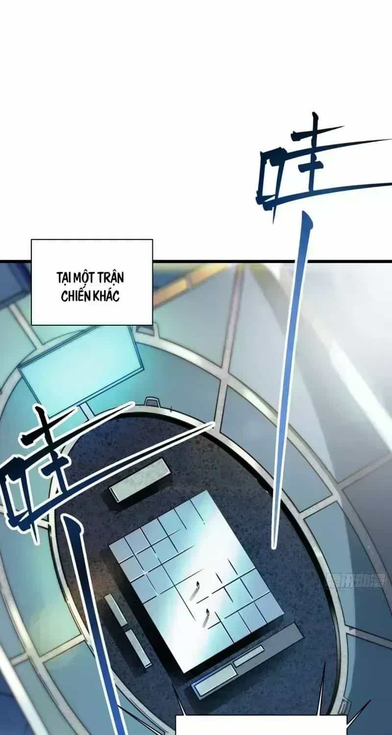 Cao Võ Tiến Hóa: Bắt Đầu Thức Tỉnh Quái Thú Chi Vương - Chương 6.9 - ảnh 20