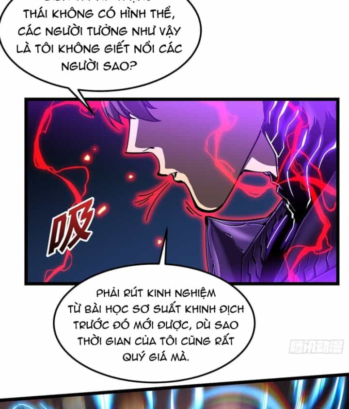 Cao Võ Tiến Hóa: Bắt Đầu Thức Tỉnh Quái Thú Chi Vương - Chương 146 - ảnh 64